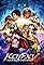 The King of Fighters XV's primary photo