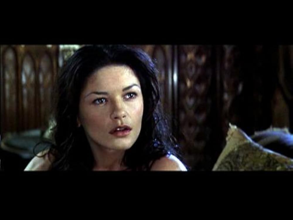 призрак джонс