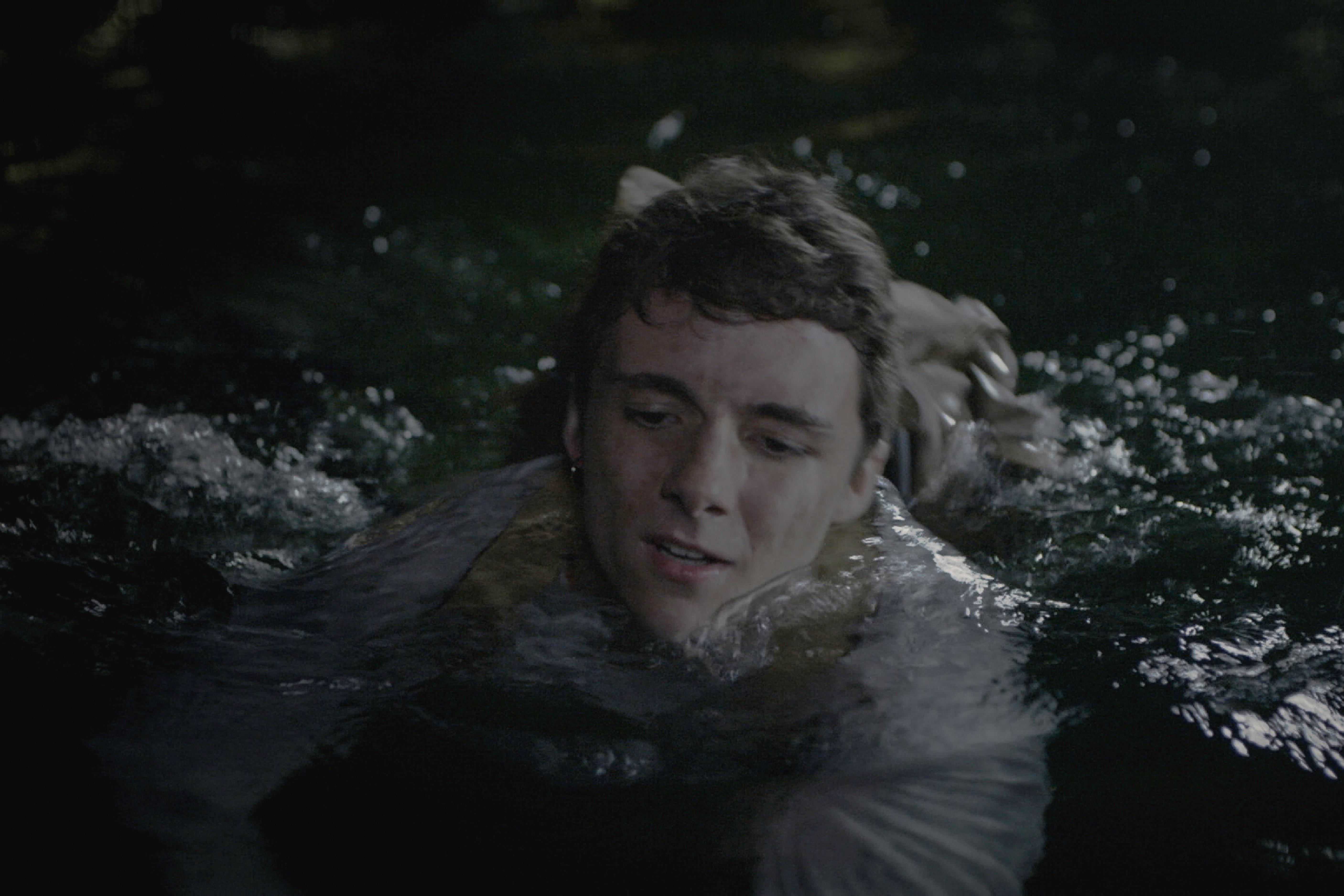 Ruins (Short 2019) - IMDb
