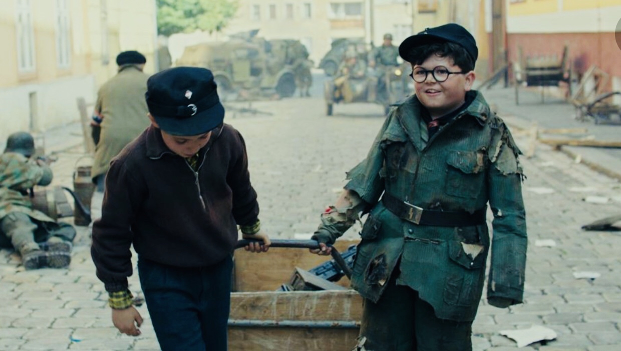 Jojo Rabbit (2019)