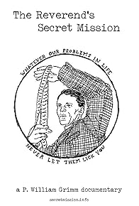 Primary photo for The Reverend's Secret Mission