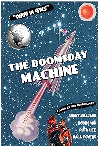 Primary photo for Doomsday Machine