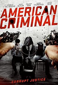 Primary photo for American Criminal Primary photo for American Criminal