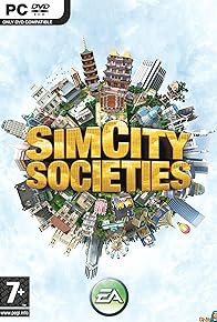 Primary photo for SimCity Societies