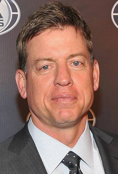 Primary photo for Troy Aikman Primary photo for Troy Aikman