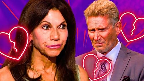 The Golden Bachelors Theresa Nist Tries To Make Gerry Turner Jealous By  Revealing Anti-Aging Secret After He Destroyed Reputation - IMDb