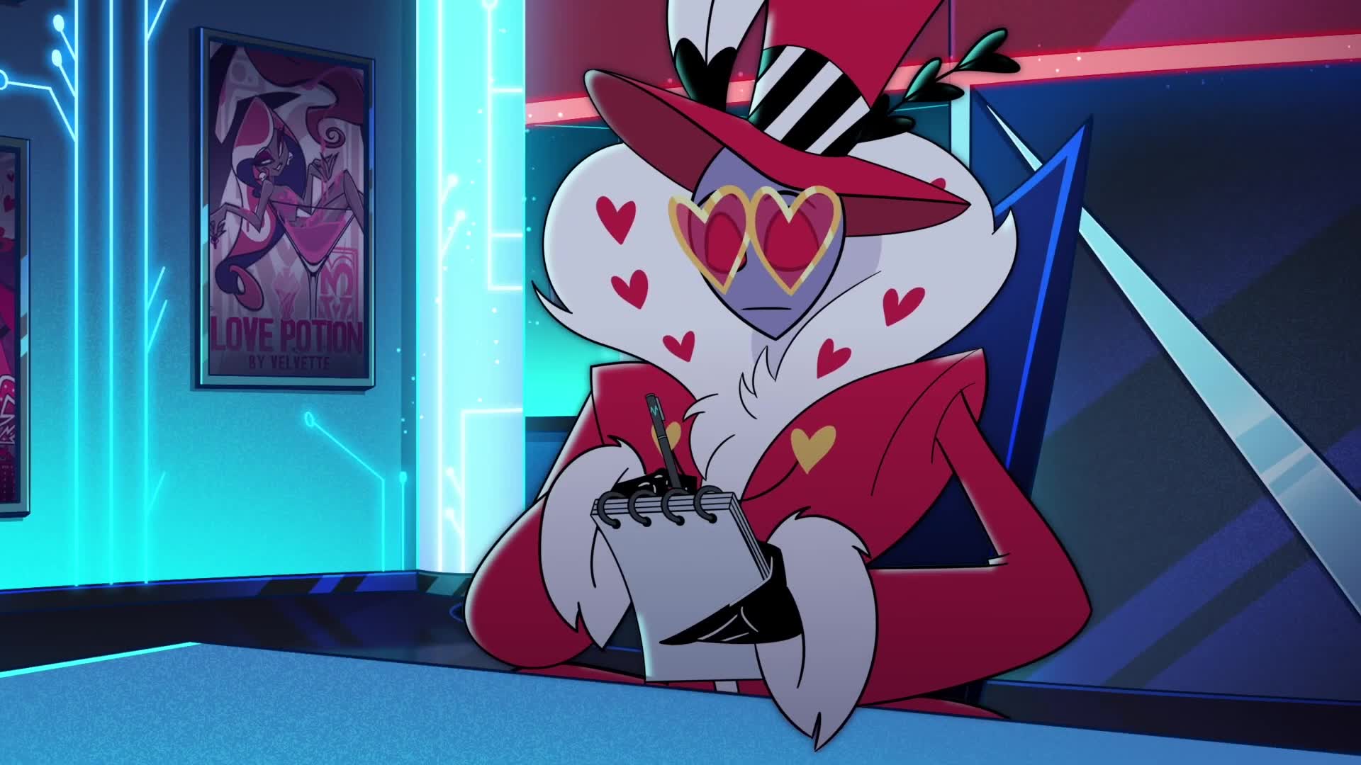 Multfilm eshakdagi sik