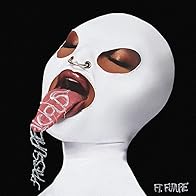 Primary photo for Megan Thee Stallion Feat. Future: Pressurelicious (Visualizer Version) Primary photo for Megan Thee Stallion Feat. Future: Pressurelicious (Visualizer Version)