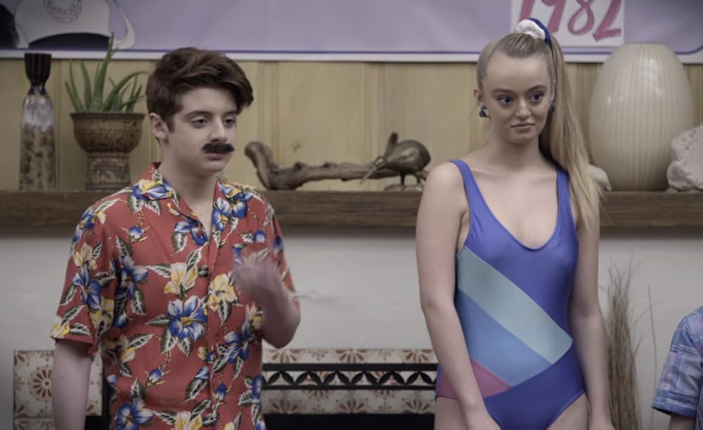 Arrested Development (2003)