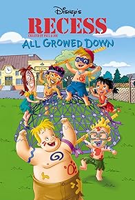 Primary photo for Recess: All Growed Down Primary photo for Recess: All Growed Down