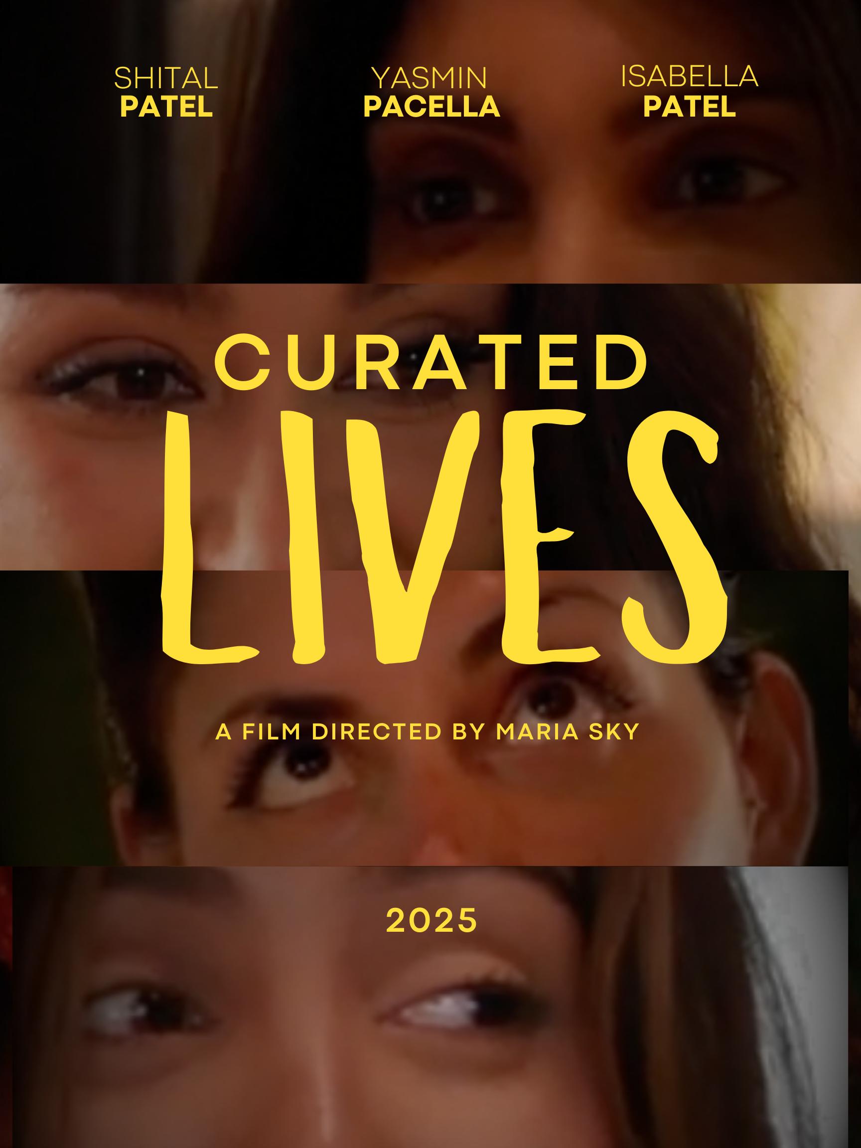 Curated Lives