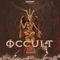Primary photo for Occult