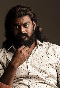 Primary photo for Pradeep Krishnamoorthy