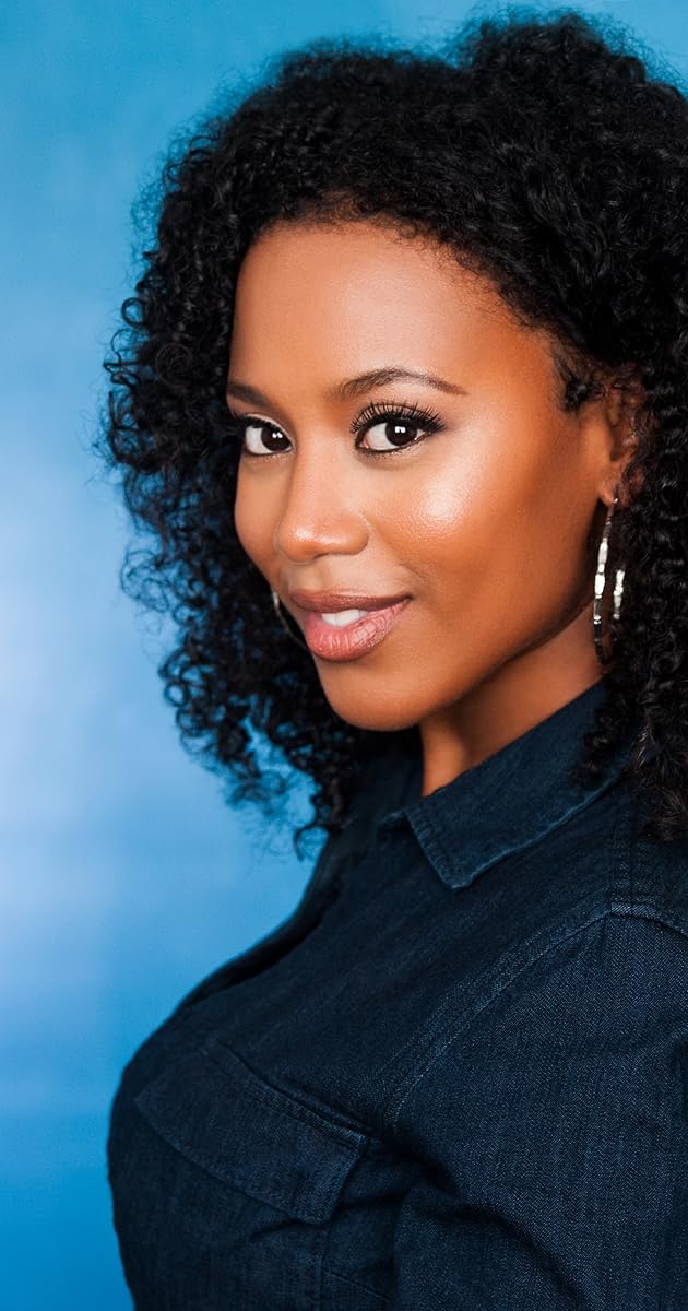 Stephanie Charles - IMDb