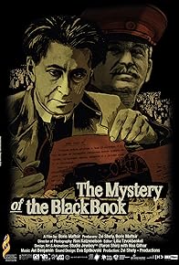 Primary photo for The Mystery of the Black Book