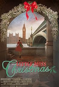 Primary photo for Little Miss Christmas