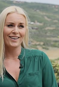 Primary photo for Lindsey Vonn
