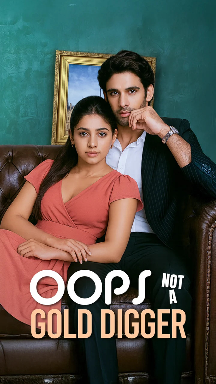 Oops, Not a Gold Digger