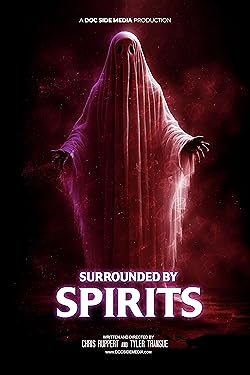 Poster of Surrounded by Spirits