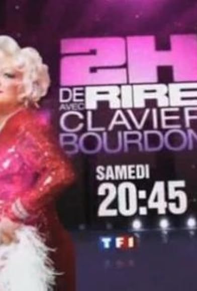 Primary photo for 2 heures de rire avec Christian Clavier et Didier Bourdon Primary photo for 2 heures de rire avec Christian Clavier et Didier Bourdon