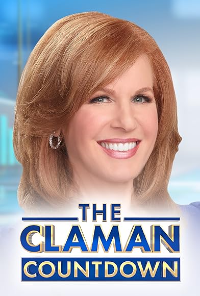 Primary photo for The Claman Countdown Primary photo for The Claman Countdown