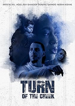 Poster of Turn of the Cheek