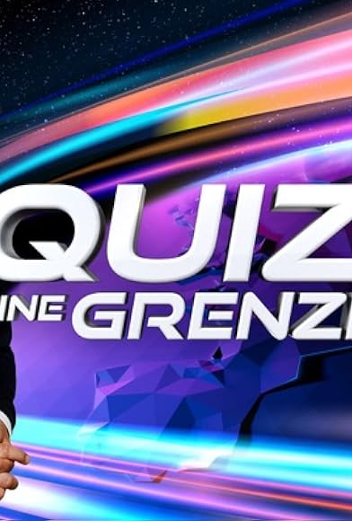 Primary photo for Quiz ohne Grenzen Primary photo for Quiz ohne Grenzen
