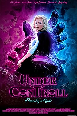 Poster of Under ConTroll