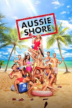 Poster of Aussie Shore