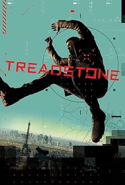 Poster of Treadstone