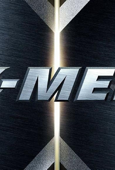 Primary photo for X-Men: Evolution of a Trilogy Primary photo for X-Men: Evolution of a Trilogy