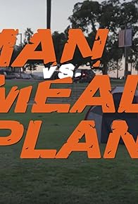 Primary photo for Man vs. Meal Plan