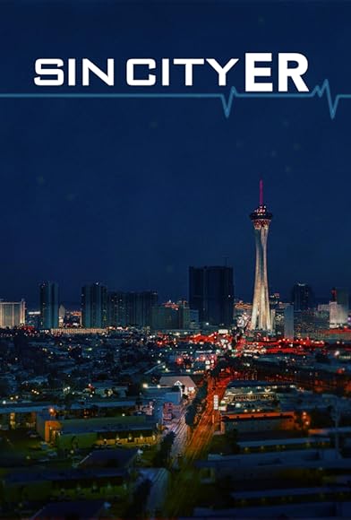 Primary photo for Sin City ER Primary photo for Sin City ER