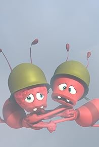 Primary photo for Shadow of a doubt