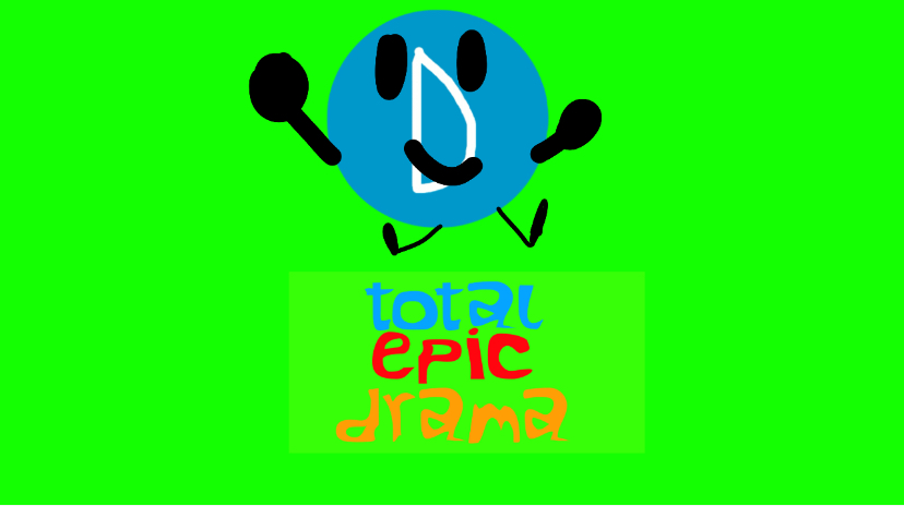 Total epic drama
