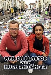 Primary photo for War on Plastic with Hugh and Anita Primary photo for War on Plastic with Hugh and Anita