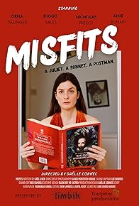 Primary photo for Misfits