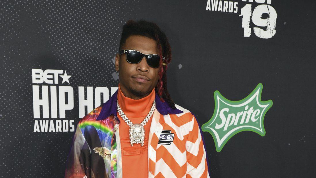 洋楽 g-rap Lil Ritty No Rapper - YouTube