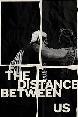 Poster of The Distance Between Us