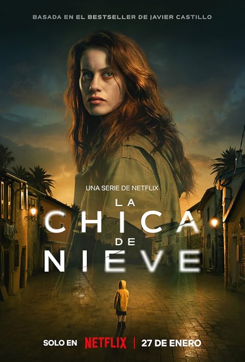 The Snow Girl – Season 2 The Snow Girl – Season 2