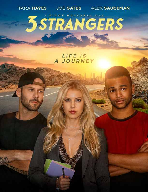 Poster of 3 Days 3 Nights