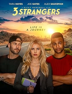 Poster of 3 Days 3 Nights