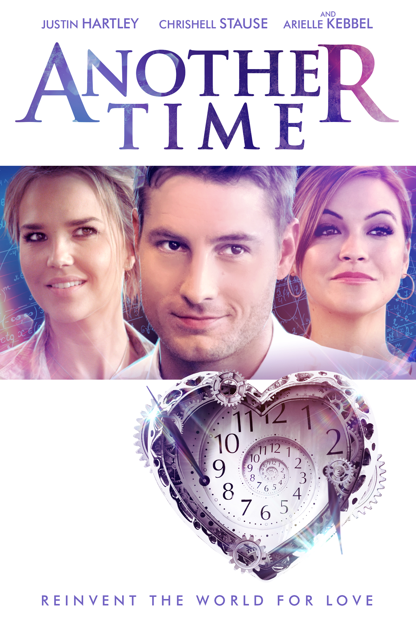 Poster of Another Time