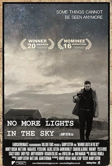 Primary photo for No More Lights in the Sky Primary photo for No More Lights in the Sky