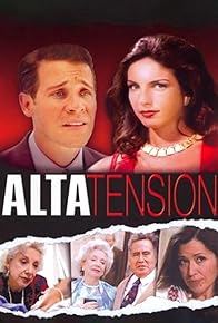 Primary photo for Alta tensión