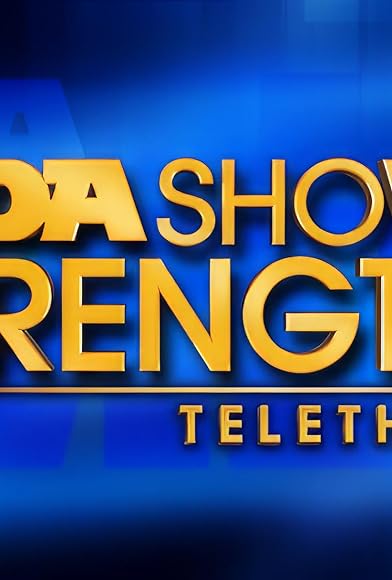 Primary photo for MDA Show of Strength Telethon Primary photo for MDA Show of Strength Telethon