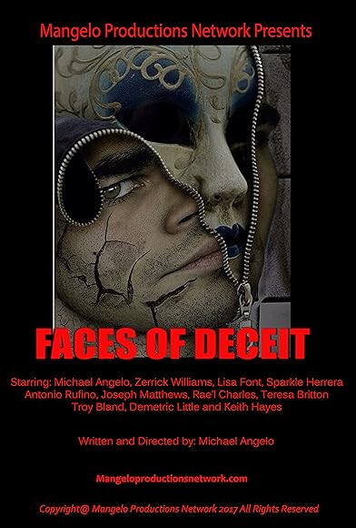 Primary photo for Faces of Deceit Primary photo for Faces of Deceit
