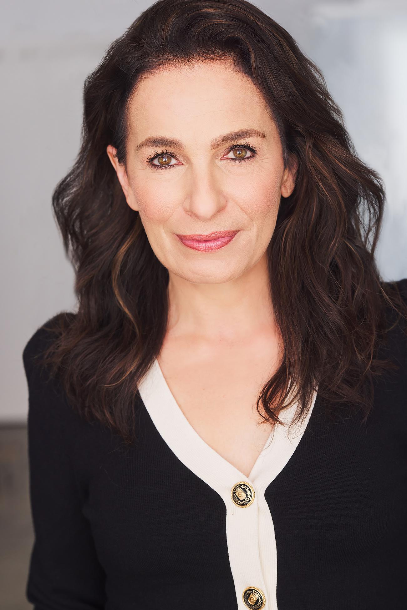 Salli Saffioti