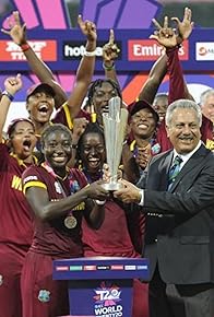Primary photo for 2016 ICC Women's World Twenty20