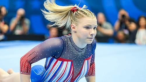 Meet the 13 Australian Gymnasts Ready to Shine at Paris 2024 Olympics - Noah White
